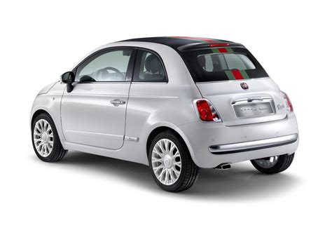 fiat 500 gucci cabrio|fiat 500 gucci used.